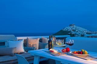 Melograno Villas - Astypalaia - 8