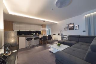 Apart-Hotel VIVI RESIDENCE & SPA - 3