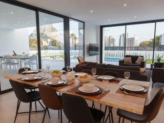 Belvilla by OYO Villa Clem - Calpe - 5