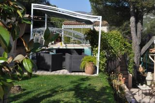 Lou Pin dou Papet - Roquevaire - 4