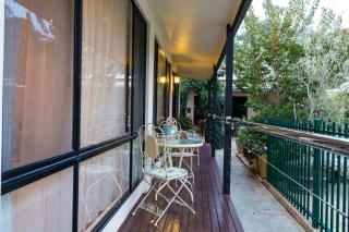 Courtsidecottage Bed and Breakfast - Euroa - 3
