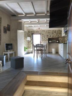 Iris Country House - 7