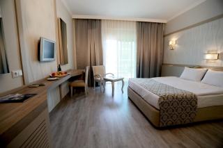 Grand Ring Hotel - Beldibi - 4