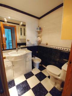 Penthouse with Stunning Views - Estepona - 6