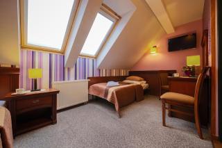 Apartamenty przy Głównym Deptaku - 2