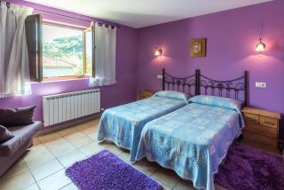 Casa Madrazo con piscina y parrillas - 1