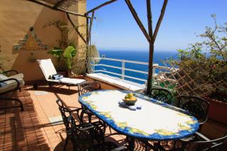Flower Power Apartment (Positano) - Positano - 5