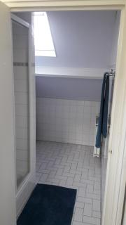 Duinnachtegaal - 1