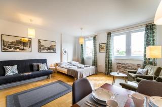 BpR Hello Hollo Apartment - Budapest - 0