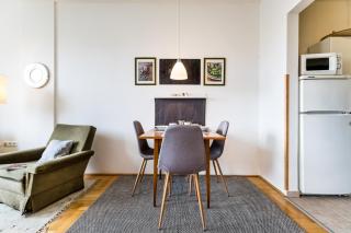 BpR Hello Hollo Apartment - Budapest - 2