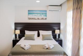 LCT Blue Lions Apartments - 6