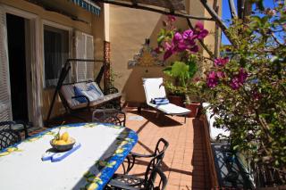 Flower Power Apartment (Positano) - Positano - 4