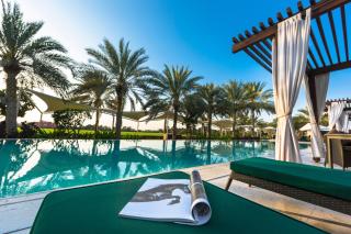 Meliá Desert Palm Member of Meliá Collection - Dubai - 2