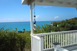 Breeze Cottage - Five Islands Village - 0