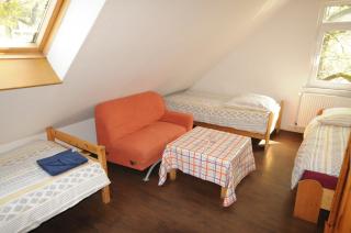 Messezimmer Laatzen - 1