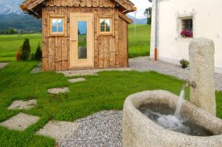 Chalet Steinerner Meerblick - Saalfelden am Steinernen Meer - 5