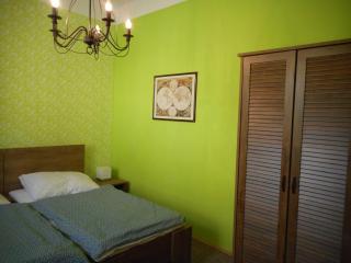 Apartmán Dobrá Naděje - Uherské Hradiště - 8