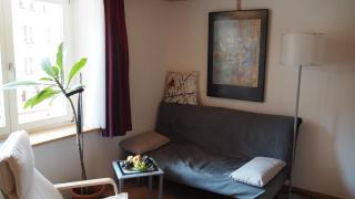 BnB Ernesto Langwies - NOT Davos - Langwies - 4