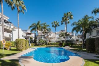 Bello Naranjo, Puerto Banus Los naranjos de Marbella - Marbella - 8