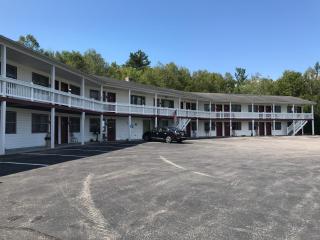 Cabot Inn & Suites - Lancaster - 6