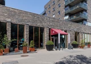 Charlottehaven - Copenhagen - 6