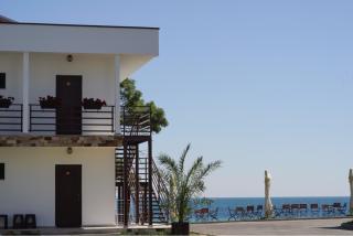 Bungalouri La Mare*** Saturn - Mangalia - 0