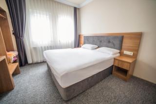 Inceli Hotel - Uzungöl - 1
