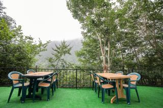 Inceli Hotel - Uzungöl - 5