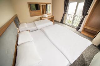 Inceli Hotel - Uzungöl - 4