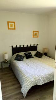 Appartement de 30m2 dans Résidence à proximité d'Honfleur - Équemauville - 1