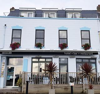 Seascale Hotel & Restaurant - 7