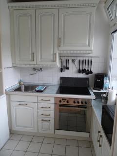 Ferienwohnung Robbe - 4