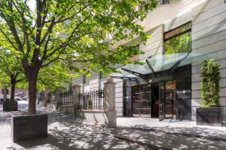 Shota @ Rustaveli Boutique Hotel - Tbilisi - 8