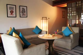 Alila Diwa Goa - A Hyatt Brand - Majorda - 1