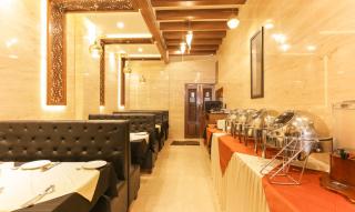 Hotel Metropolis - Mumbai - 7