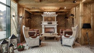 Bachleda Hotel Kasprowy - Zakopane - 9