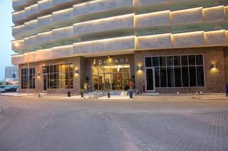 Loumage Suites and Spa - Manama - 7