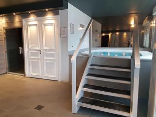Hôtel Beau Rivage - Gérardmer - 1