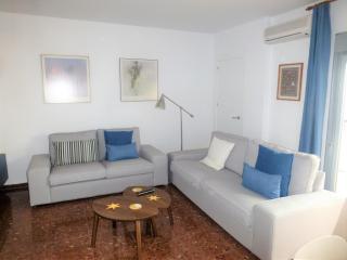 apartamento centrico y luminoso - Estepona - 2