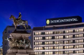 InterContinental Sofia by IHG - Sofia - 6