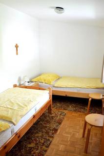 Ferienwohnung Angelika - Schruns - 5
