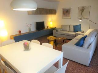 apartamento centrico y luminoso - Estepona - 6