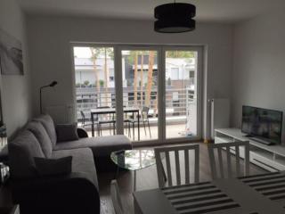 Apartament Baltic Park - Pogorzelica - 4