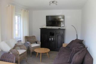 Haus Fischkutter - Leezdorf - 4