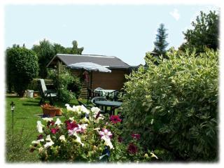 Fewo Hoyer - Hinterhermsdorf - 5