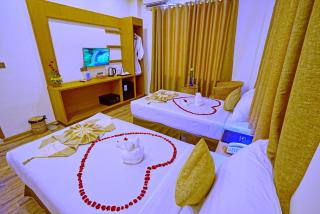 The Hotel Nova - Mandalay - 8