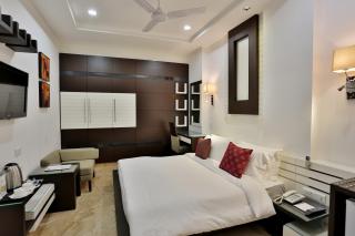Hotel D'PRESIDENTE - 7