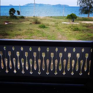 Andalus beach residence - Marang - 7
