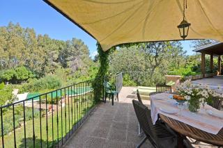 Villa Spiros - Alcudia - 3