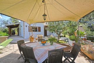 Villa Spiros - Alcudia - 4